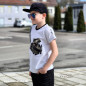 Preview: Bügelbild T-Rex